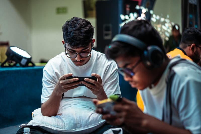 Gaming Content & Journalism