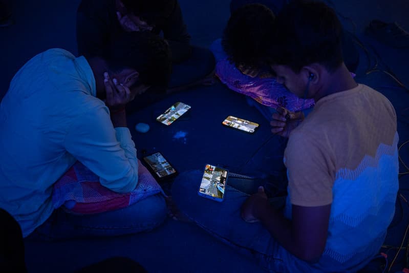 Esports Production & Broadcast